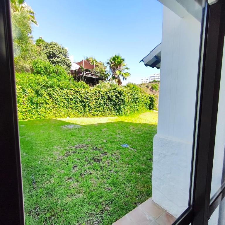 La Resina Golf - terraza, piscina y pádel - Apartamento de 2 dormitorios - 17