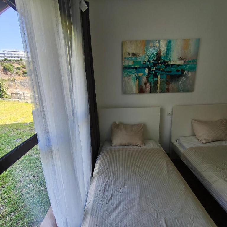 La Resina Golf - terraza, piscina y pádel - Apartamento de 2 dormitorios - 18