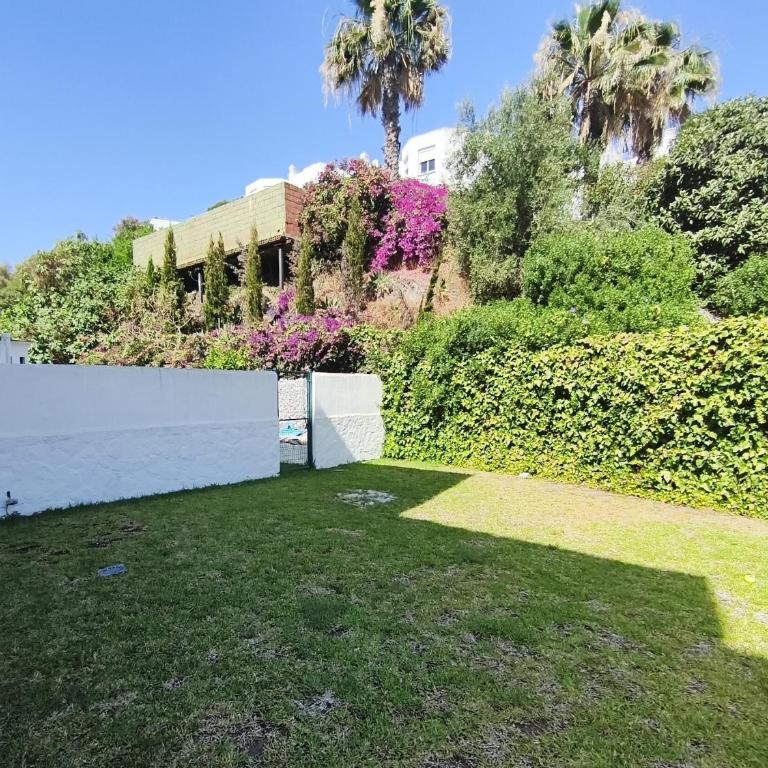 La Resina Golf - terraza, piscina y pádel - Apartamento de 2 dormitorios - 29