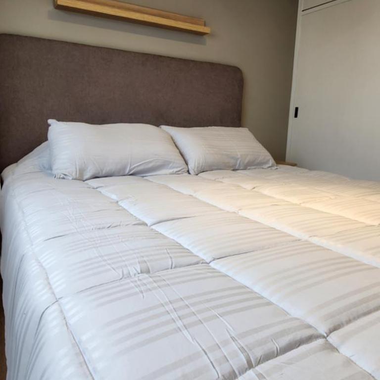 Milano 2d - RVI - Cofico - Hogares de Calidad - Two-Bedroom Apartment - 9