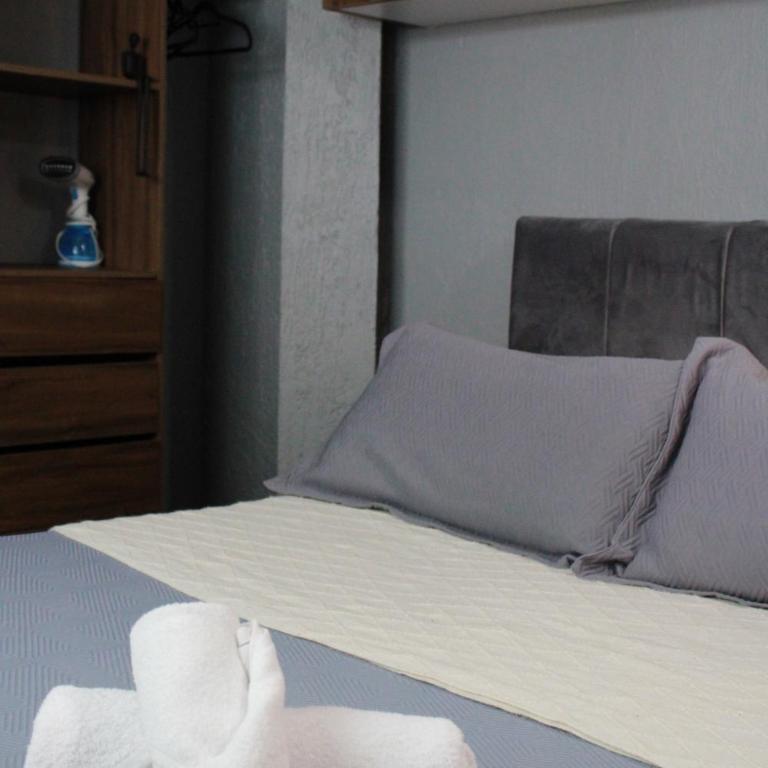 Bowra Orquideas - Apartamento Deluxe de 1 dormitorio con vistas al jardín - 18