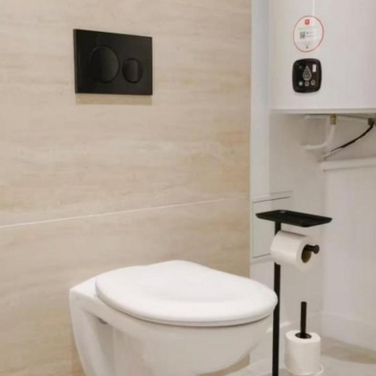 Dream vacation apartment Zoe - Appartement 3 Chambres - 17