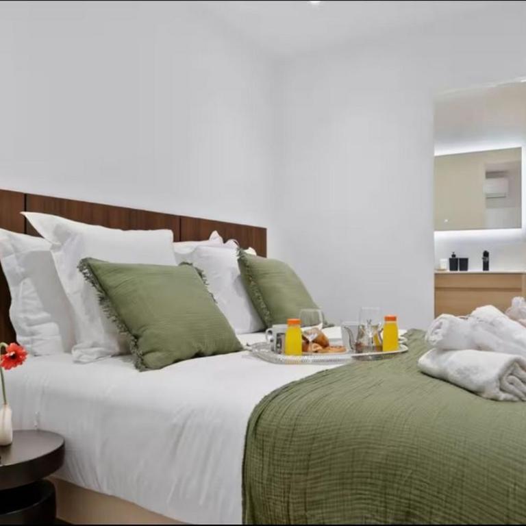 Dream vacation apartment Zoe - Appartement 3 Chambres - 21
