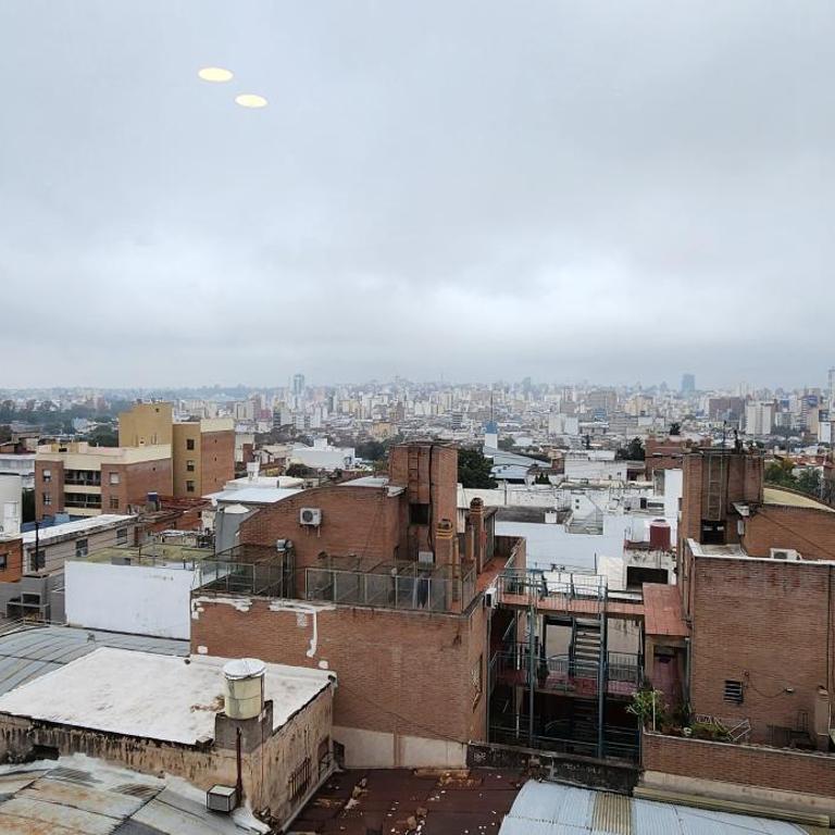 Milano 2d - RVI - Cofico - Hogares de Calidad - Two-Bedroom Apartment - 11