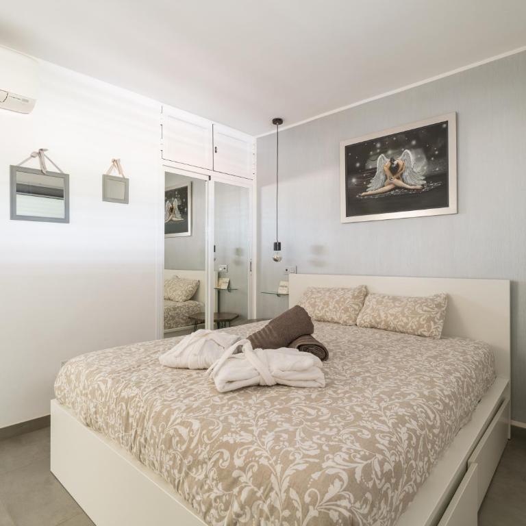 Attico Playa de Inglés near Yumbo with piscina parking - Apartment mit 1 Schlafzimmer - 27