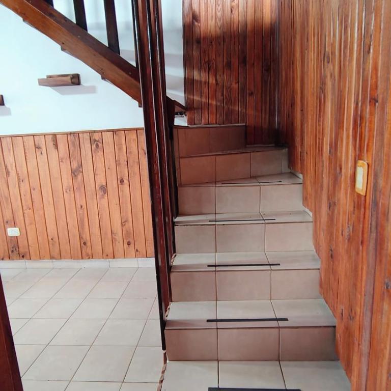 Departamento cercano al centro - Apartamento de 1 dormitorio - 5
