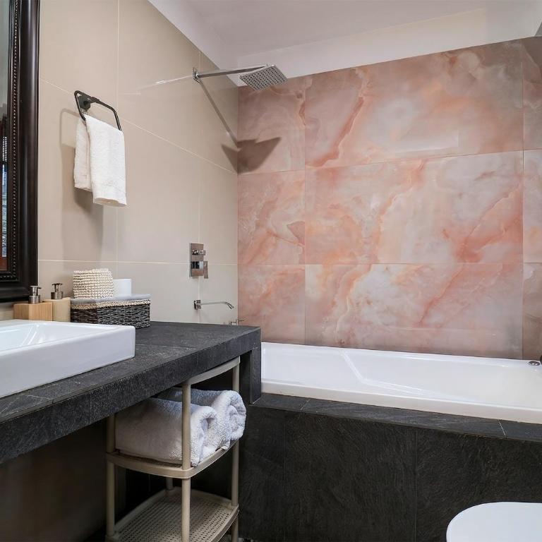 Chaska Apartamentos - Apartamento Deluxe de 2 dormitorios con balcón - 16