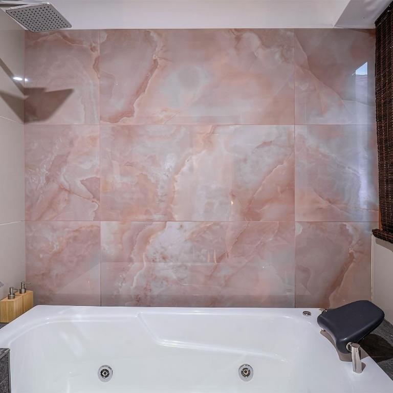 Chaska Apartamentos - Apartamento Deluxe de 2 dormitorios con balcón - 17