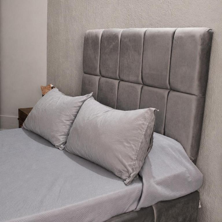 Bowra Orquideas - Suite Doble Deluxe - Cama grande - 11