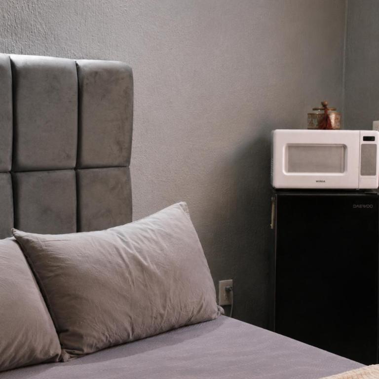 Bowra Orquideas - Suite Doble Deluxe - Cama grande - 14