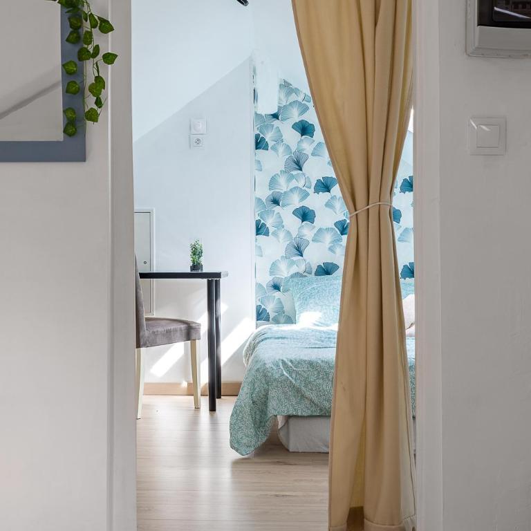 Cozy & Quiet 2 Bedrooms Apartment - Terrace & Private Parking - Apartment mit 2 Schlafzimmern und Terrasse - 6