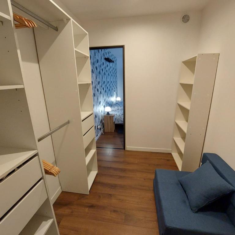 Cozy & Quiet 2 Bedrooms Apartment - Terrace & Private Parking - Apartment mit 2 Schlafzimmern und Terrasse - 12