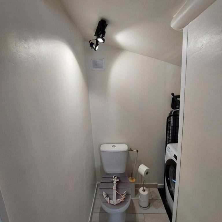 Cozy & Quiet 2 Bedrooms Apartment - Terrace & Private Parking - Apartment mit 2 Schlafzimmern und Terrasse - 18