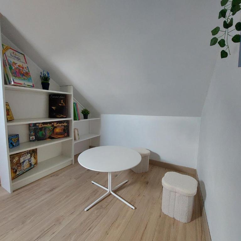 Cozy & Quiet 2 Bedrooms Apartment - Terrace & Private Parking - Apartment mit 2 Schlafzimmern und Terrasse - 11
