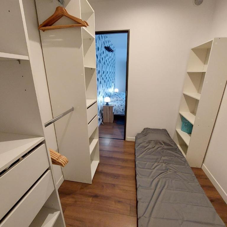 Cozy & Quiet 2 Bedrooms Apartment - Terrace & Private Parking - Apartment mit 2 Schlafzimmern und Terrasse - 15