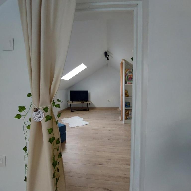 Cozy & Quiet 2 Bedrooms Apartment - Terrace & Private Parking - Apartment mit 2 Schlafzimmern und Terrasse - 9