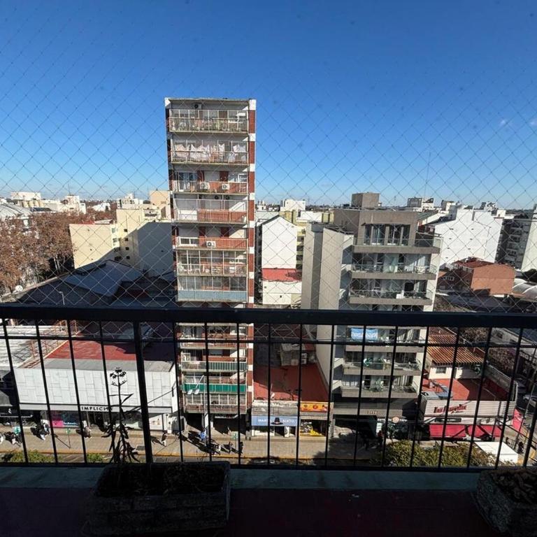 my depto - Two-Bedroom Apartment - 9