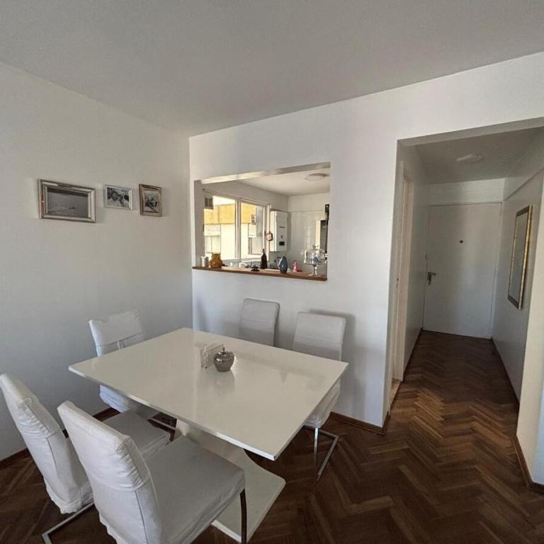 my depto - Two-Bedroom Apartment - 2