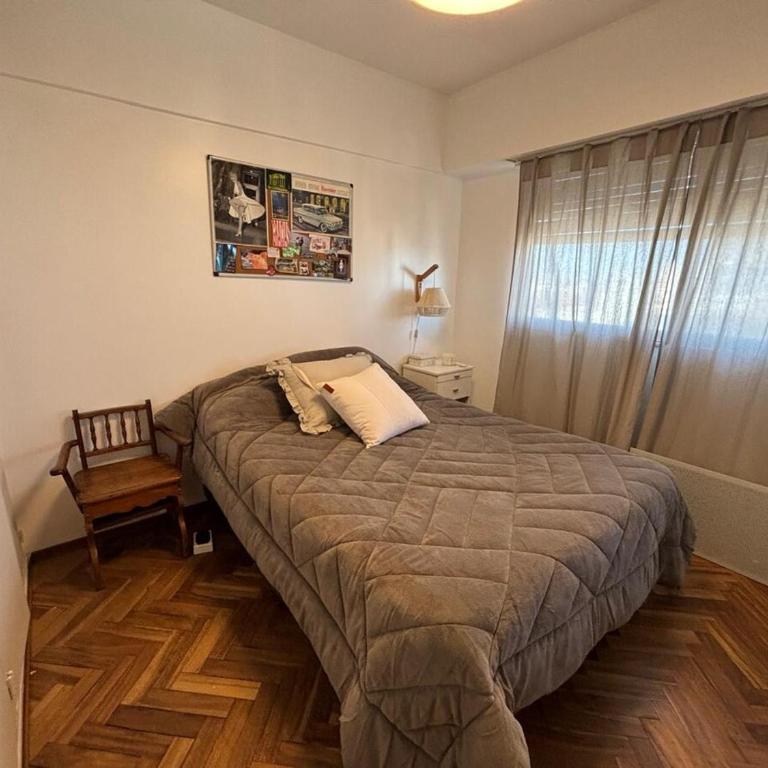 my depto - Two-Bedroom Apartment - 5