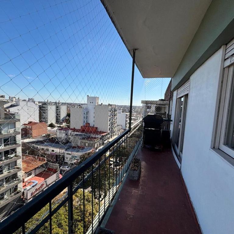 my depto - Two-Bedroom Apartment - 7