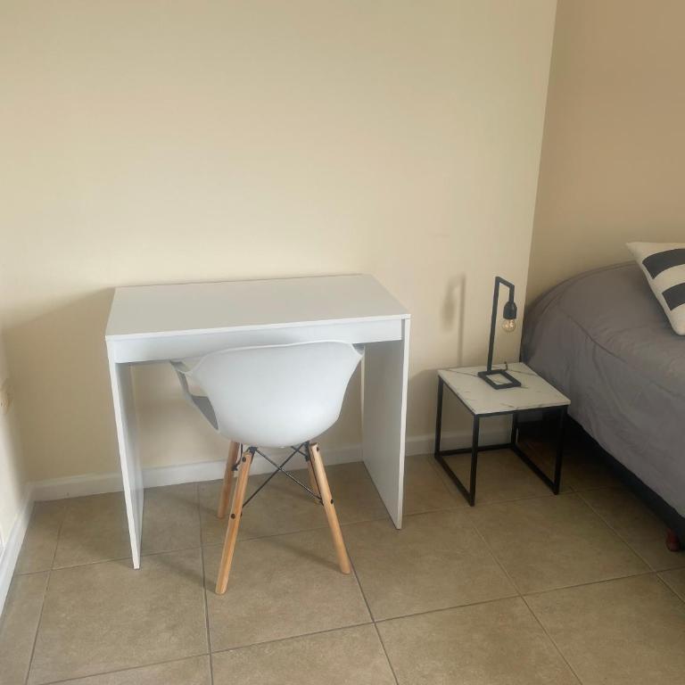 Loft 11 Coral State Departamento a estrenar en el centro de Córdoba a mts de la Cañada Balcón con vista a la ciudad! - One-Bedroom Apartment - 9