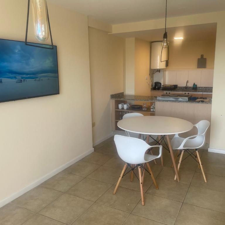 Loft 11 Coral State Departamento a estrenar en el centro de Córdoba a mts de la Cañada Balcón con vista a la ciudad! - One-Bedroom Apartment - 5