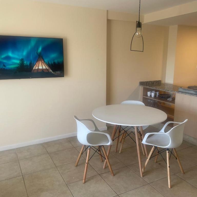 Loft 11 Coral State Departamento a estrenar en el centro de Córdoba a mts de la Cañada Balcón con vista a la ciudad! - One-Bedroom Apartment - 11