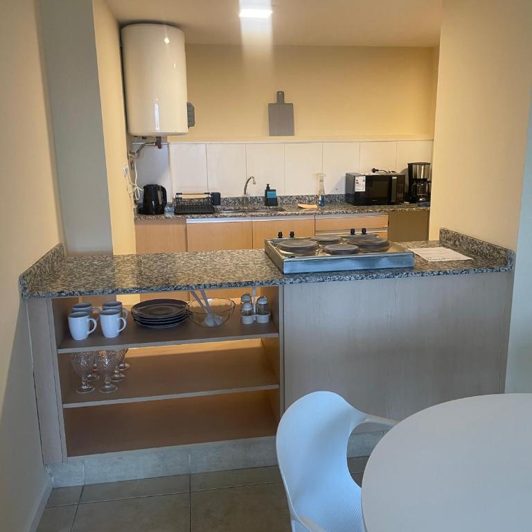 Loft 11 Coral State Departamento a estrenar en el centro de Córdoba a mts de la Cañada Balcón con vista a la ciudad! - One-Bedroom Apartment - 21