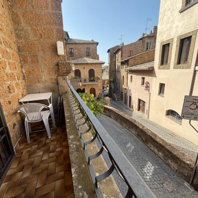 Casa serancia - Appartamento con 2 Camere da Letto - 1