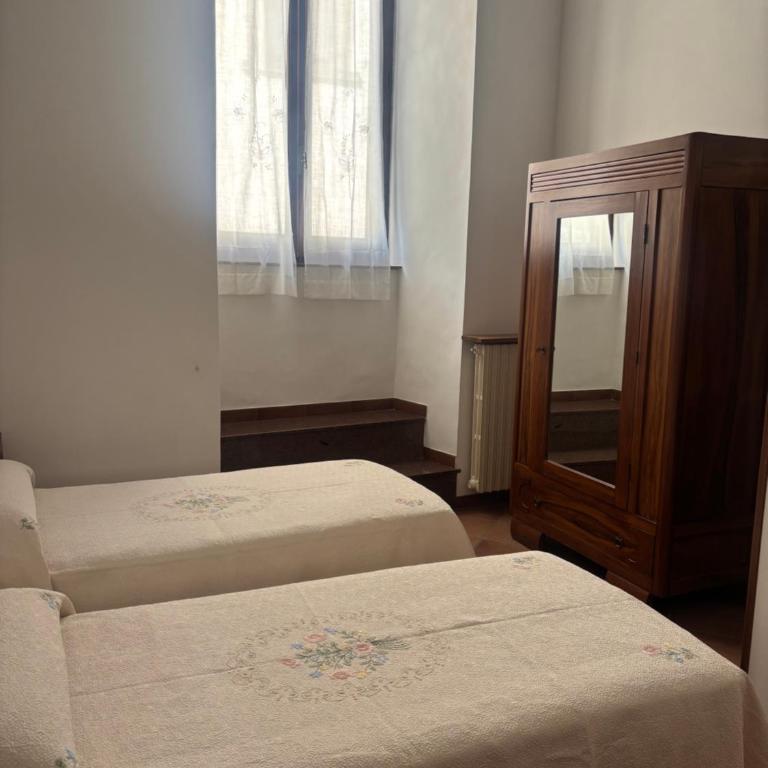 Casa serancia - Appartamento con 2 Camere da Letto - 2