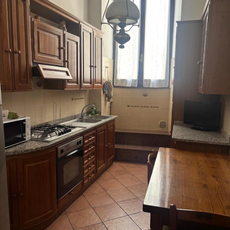 Casa serancia - Appartamento con 2 Camere da Letto - 3