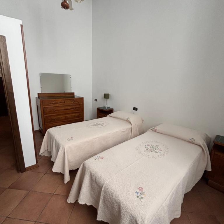 Casa serancia - Appartamento con 2 Camere da Letto - 6