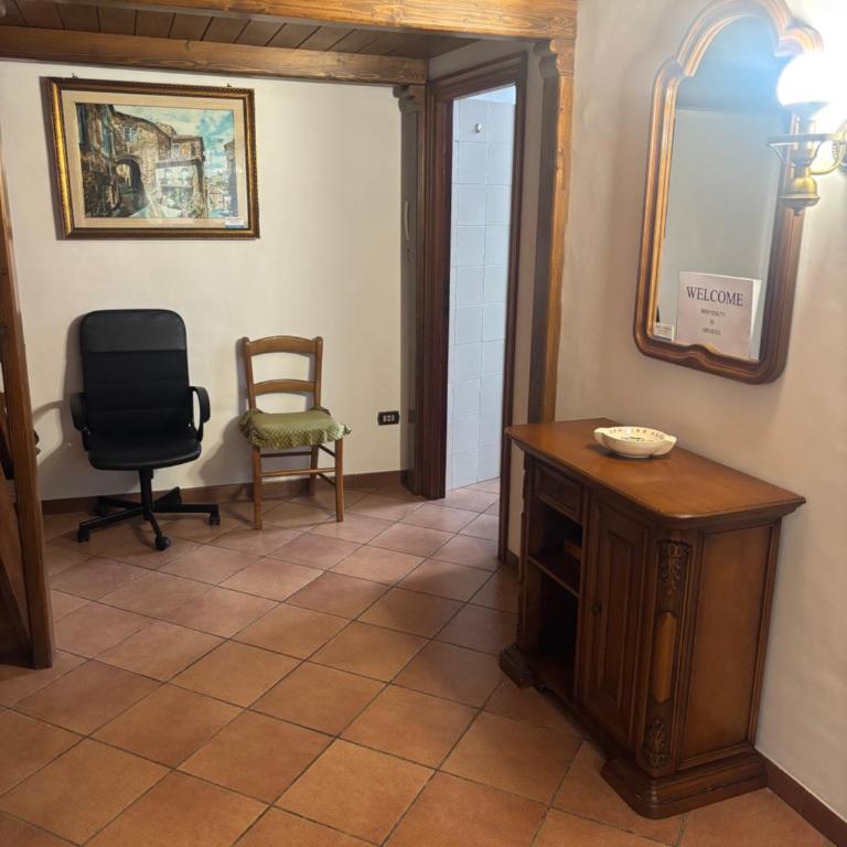 Casa serancia - Appartamento con 2 Camere da Letto - 8