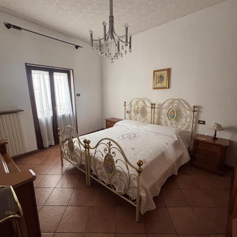 Casa serancia - Appartamento con 2 Camere da Letto - 9