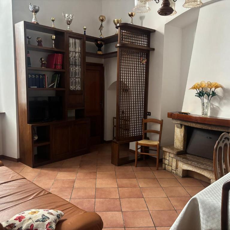 Casa serancia - Appartamento con 2 Camere da Letto - 11