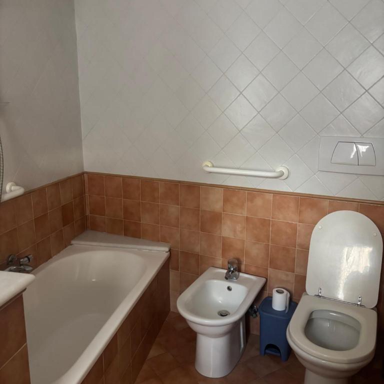 Casa serancia - Appartamento con 2 Camere da Letto - 12