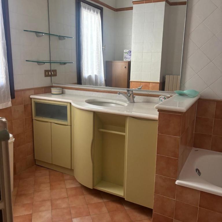 Casa serancia - Appartamento con 2 Camere da Letto - 13