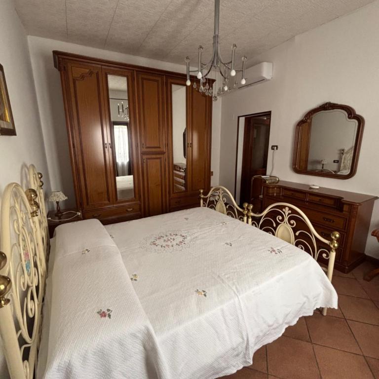 Casa serancia - Appartamento con 2 Camere da Letto - 14
