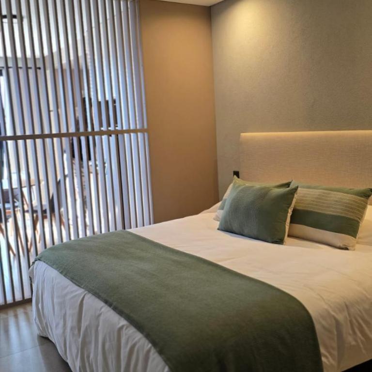 EH APARTS Nimez - Studio Apartment - 4