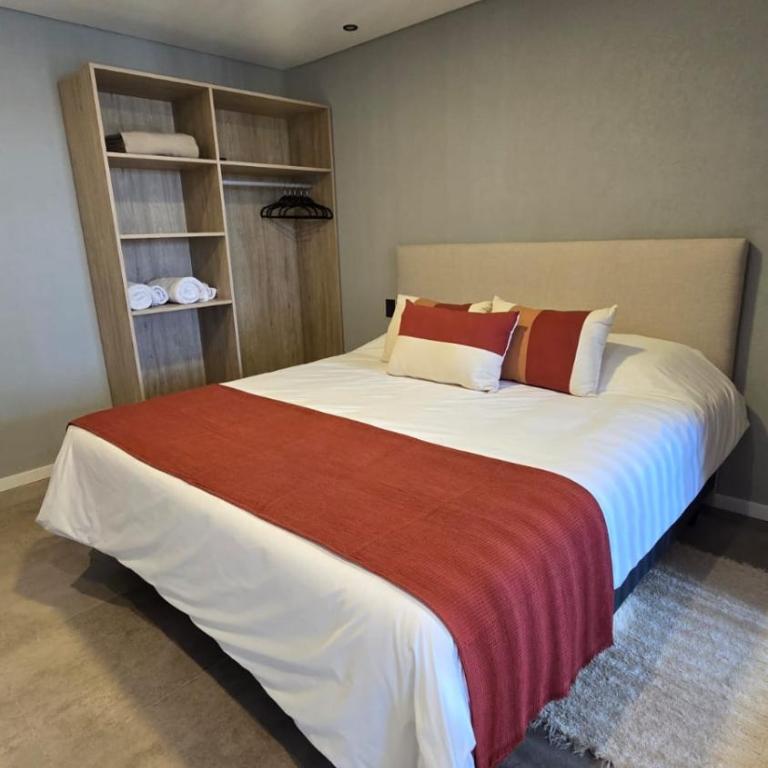 EH APARTS Nimez - Studio Apartment - 3