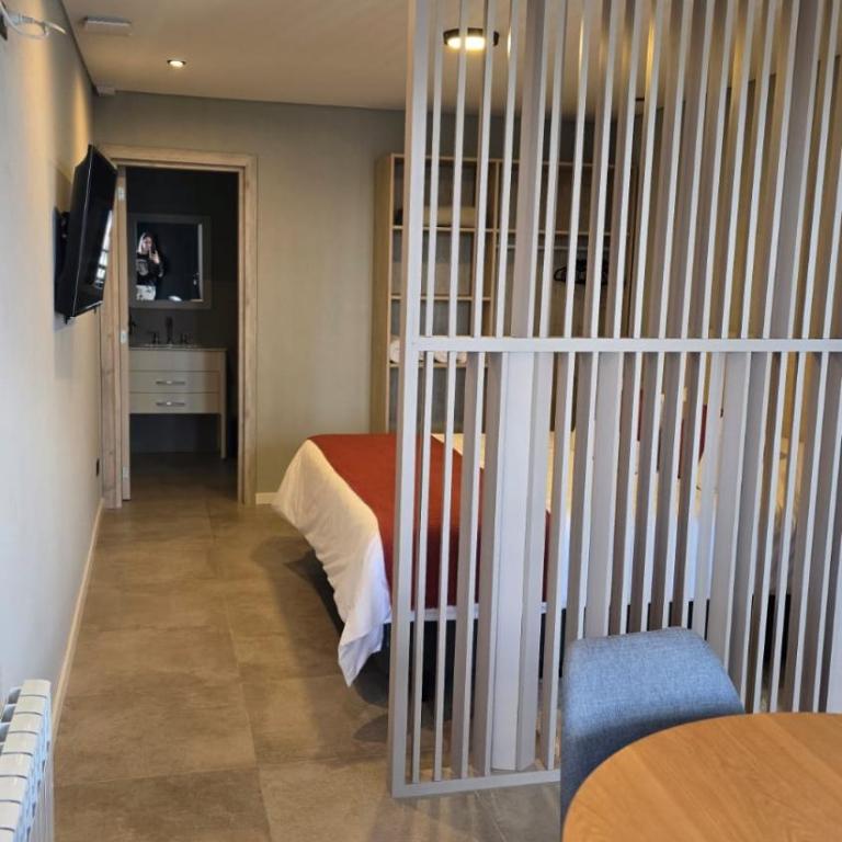 EH APARTS Nimez - Studio Apartment - 11