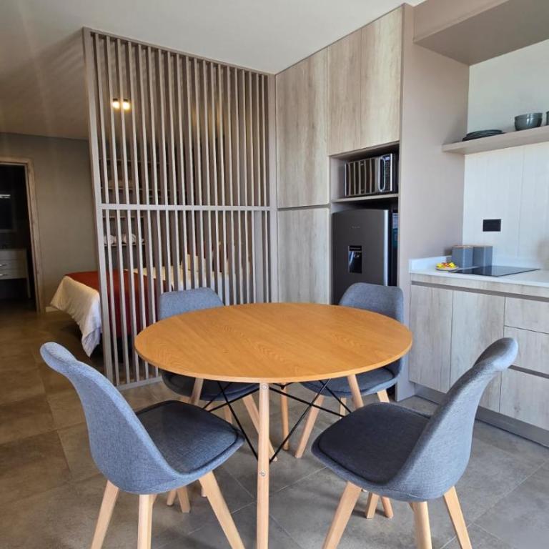 EH APARTS Nimez - Studio Apartment - 1