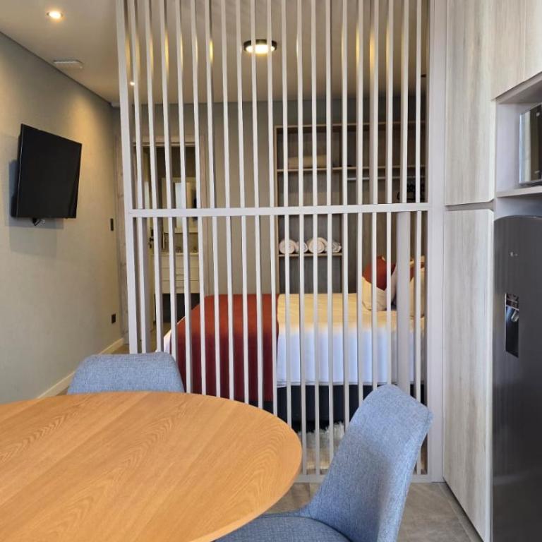 EH APARTS Nimez - Studio Apartment - 9