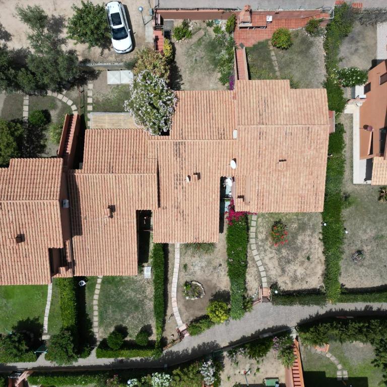 Domus Sarda - Casa con 1 Camera da Letto - 2