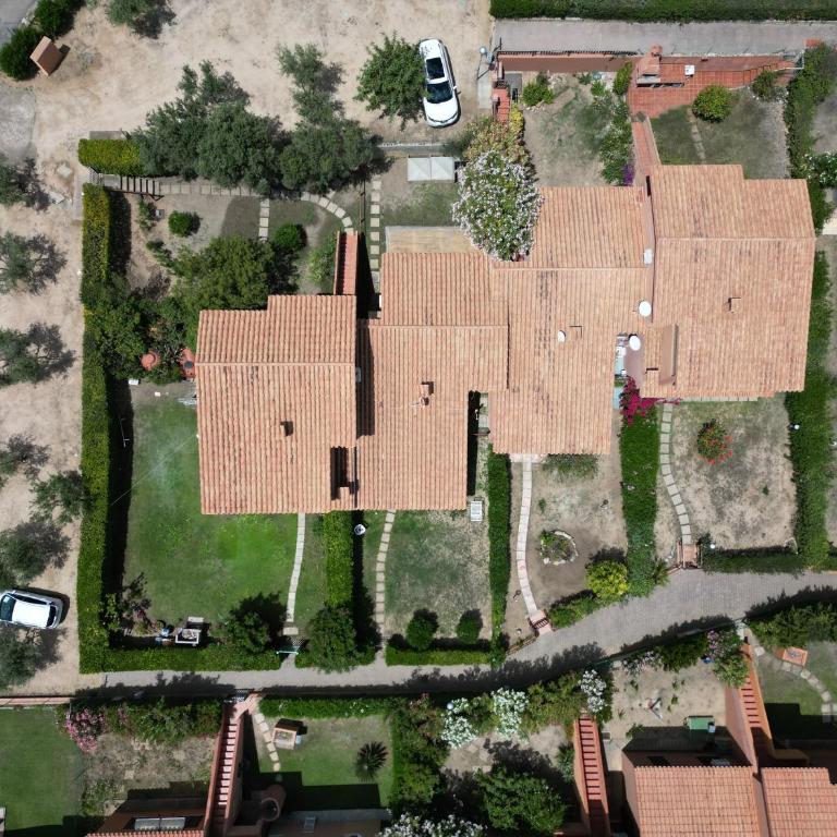 Domus Sarda - Casa con 1 Camera da Letto - 3
