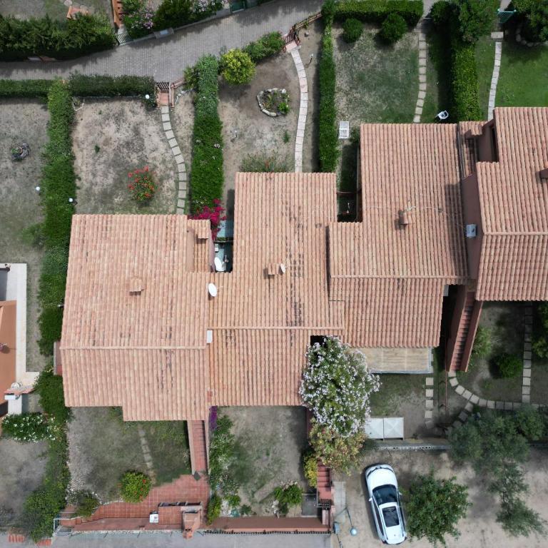 Domus Sarda - Casa con 1 Camera da Letto - 4