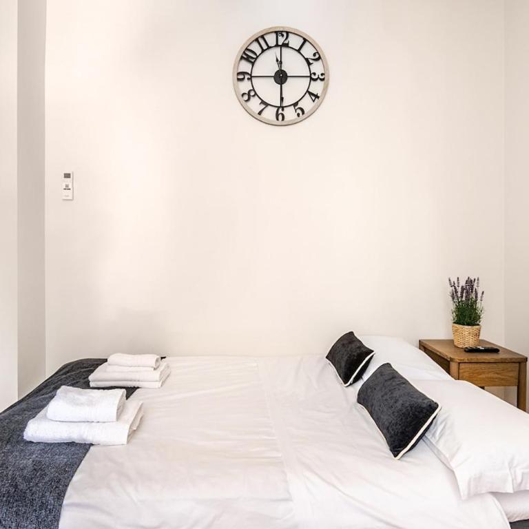 Modern 2 Bdr-near metro direct connection to Duomo - Appartamento con 3 Camere da Letto - 2