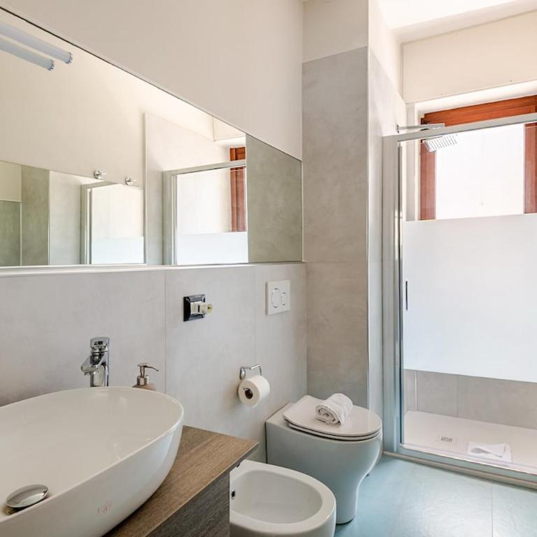 Modern 2 Bdr-near metro direct connection to Duomo - Appartamento con 3 Camere da Letto - 3