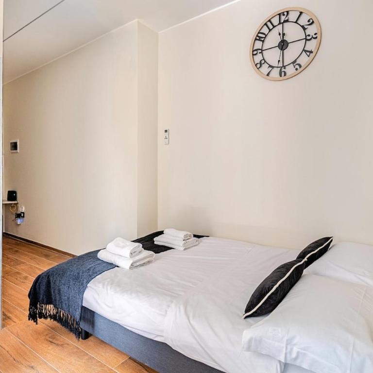 Modern 2 Bdr-near metro direct connection to Duomo - Appartamento con 3 Camere da Letto - 6