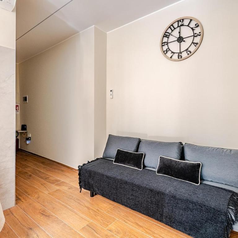 Modern 2 Bdr-near metro direct connection to Duomo - Appartamento con 3 Camere da Letto - 7
